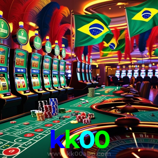 kk00 💸 - Líder Brasileiro de Jogos 💸 - kk00.com