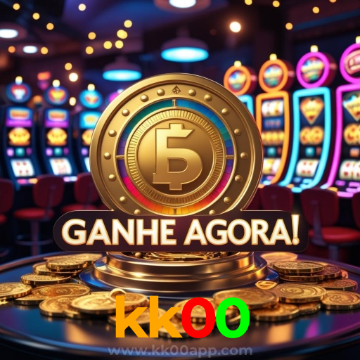 Promoções oficiais da kk00 no Brasil — bônus ativos