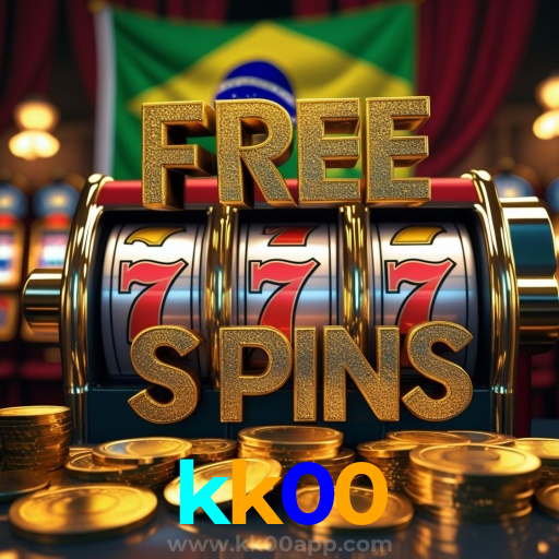 kk00: cassino ao vivo com roleta, blackjack e baccarat