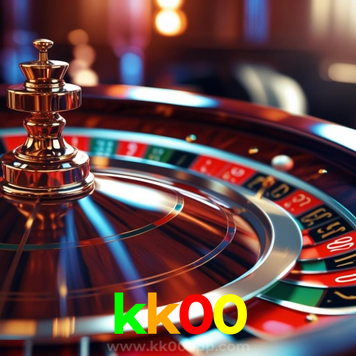 App kk00: notificações ao vivo e saques imediatos