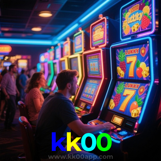 Promoções oficiais da kk00 no Brasil — bônus ativos