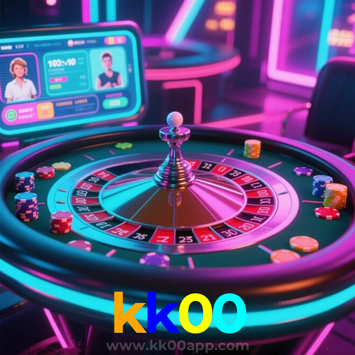 kk00 — plataforma segura e premiada de apostas